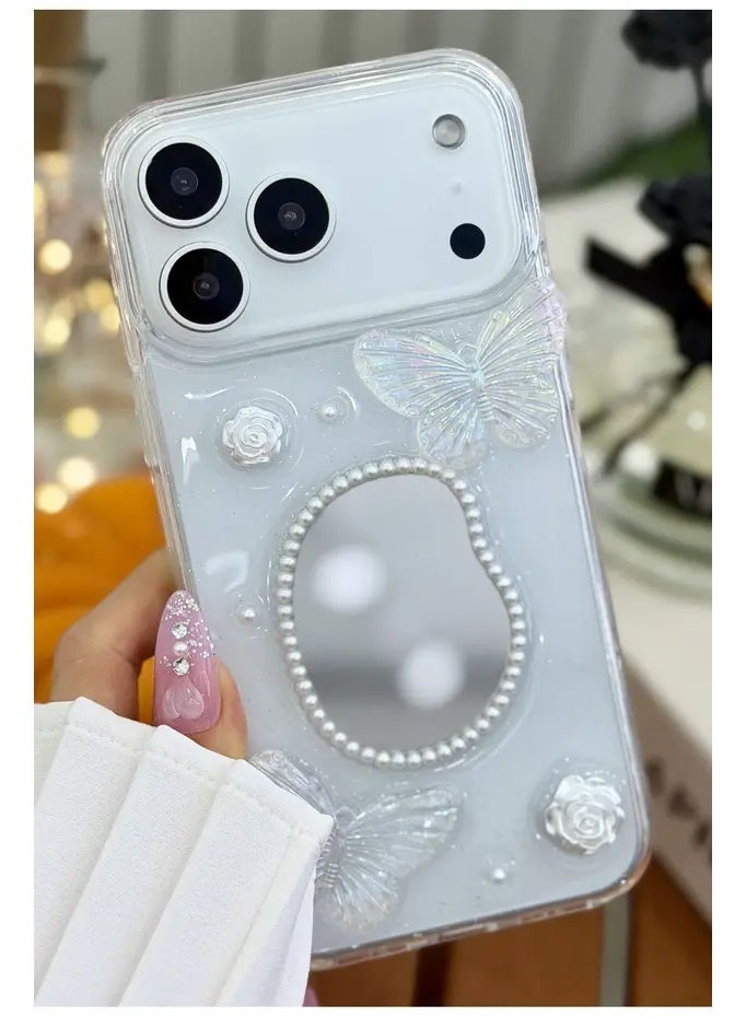 JOYFOCUS iPhone 17 Pro Max Phone Case - Image 2